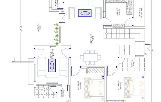 House Plan